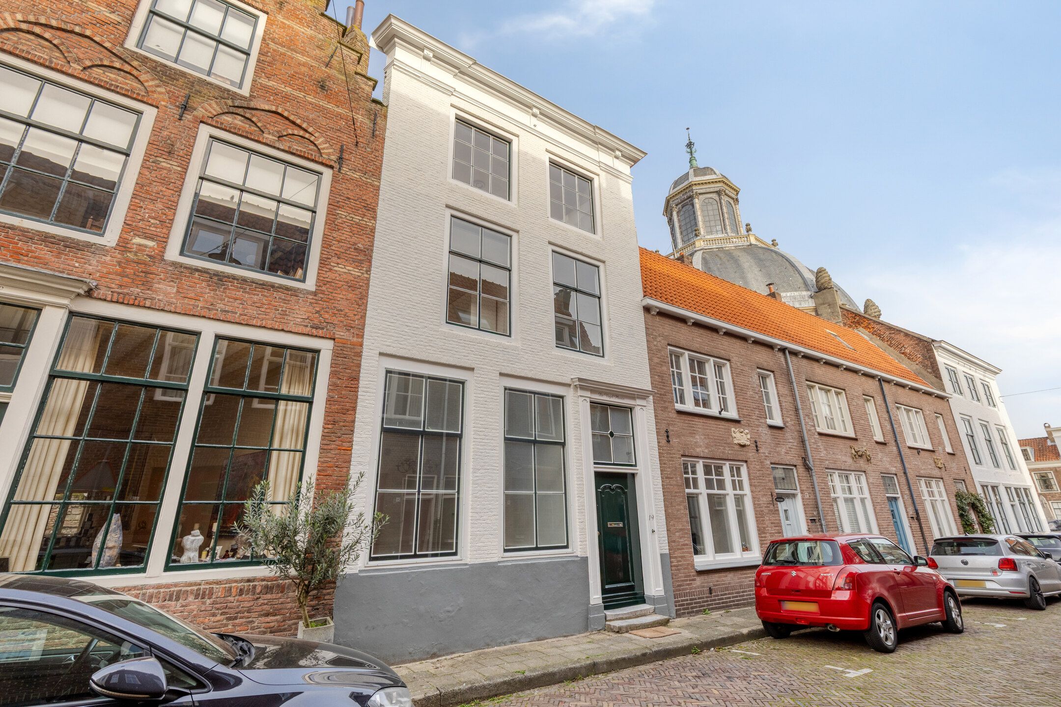 Schuitvlotstraat 19