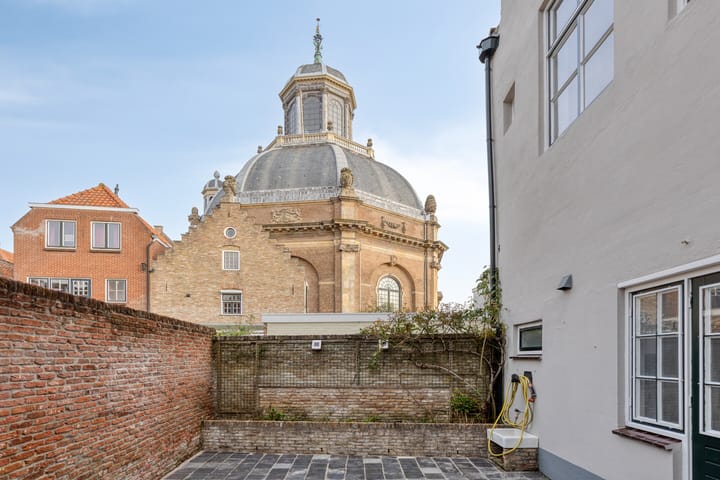 Foto 2 van Schuitvlotstraat 19