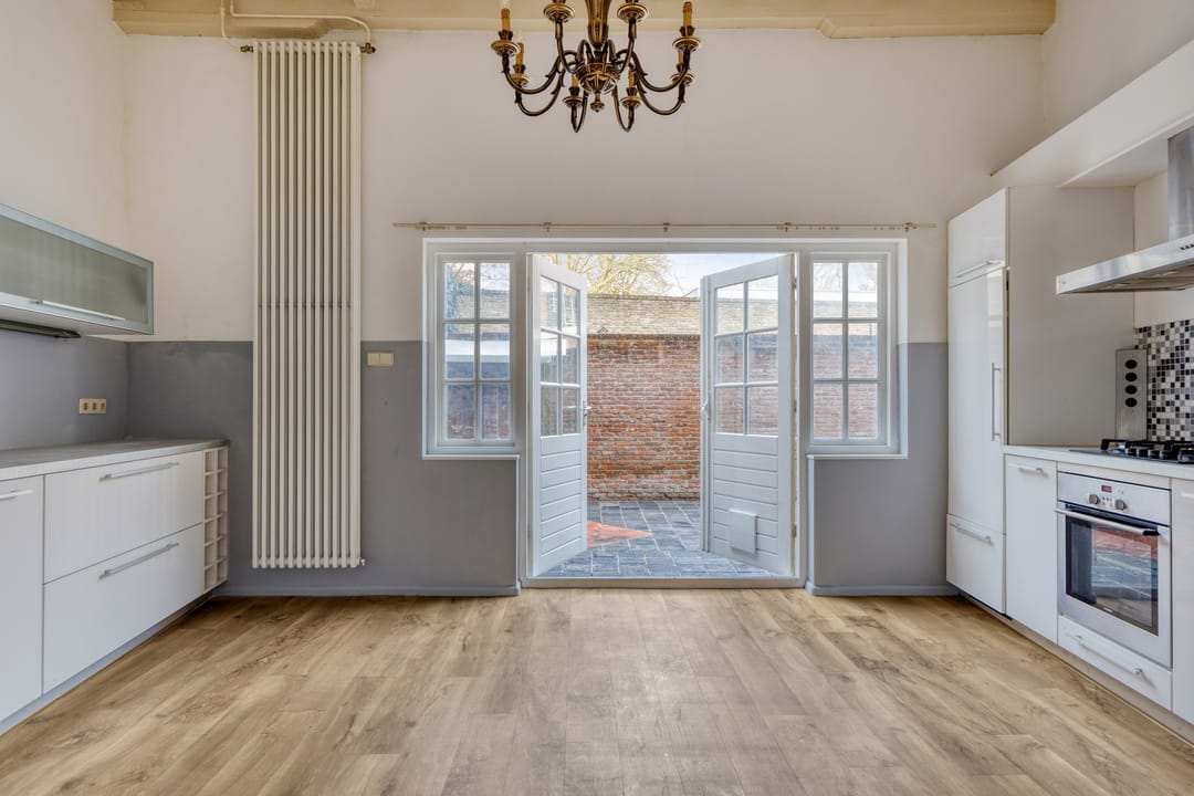 Photo 11 of Schuitvlotstraat 19