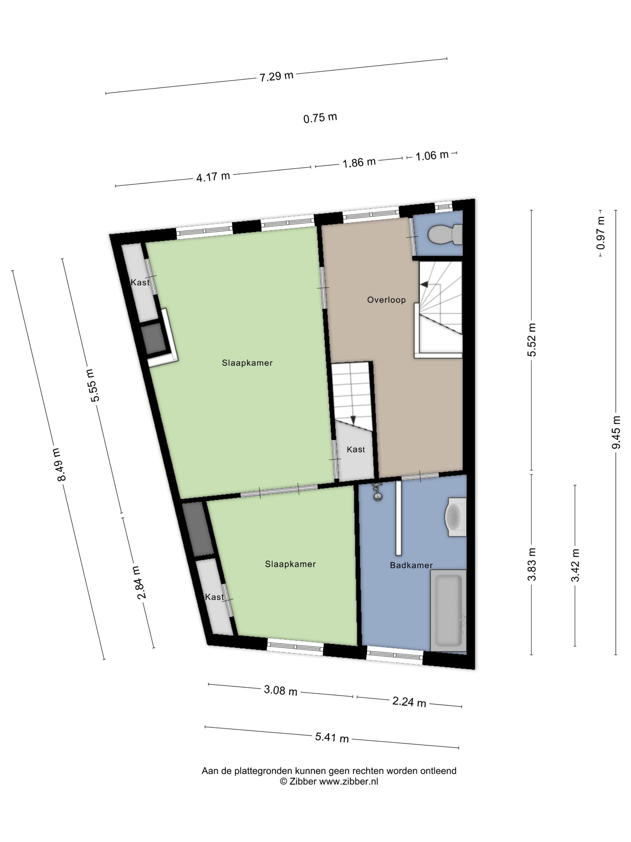 Photo 24 of Schuitvlotstraat 19