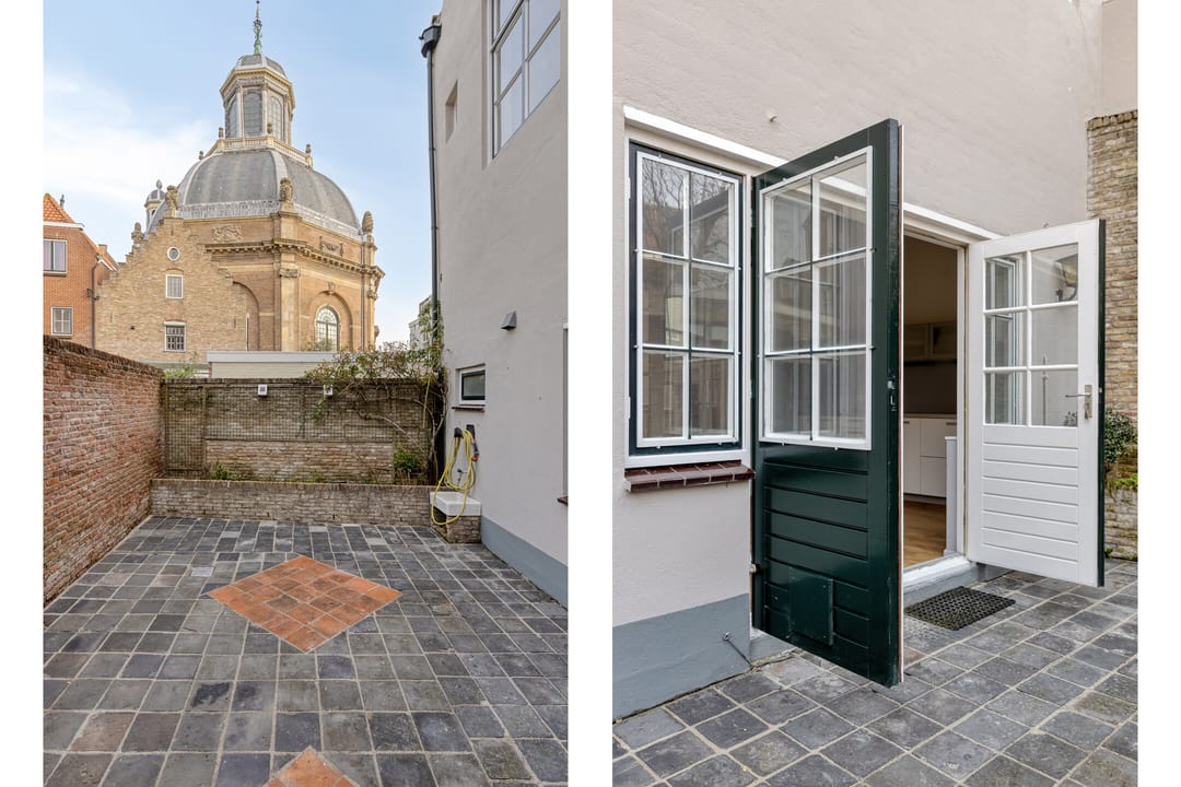 Photo 38 of Schuitvlotstraat 19