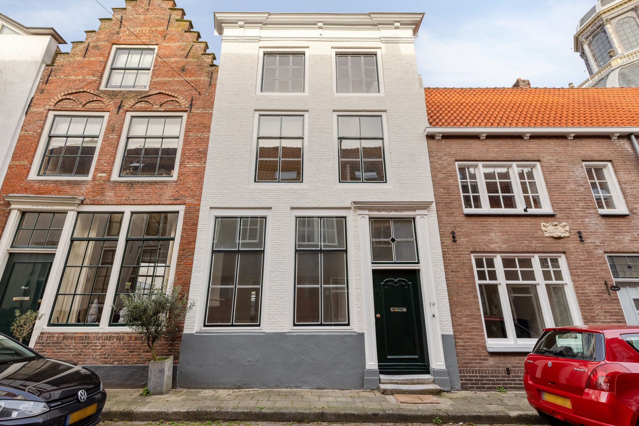 Photo 42 of Schuitvlotstraat 19