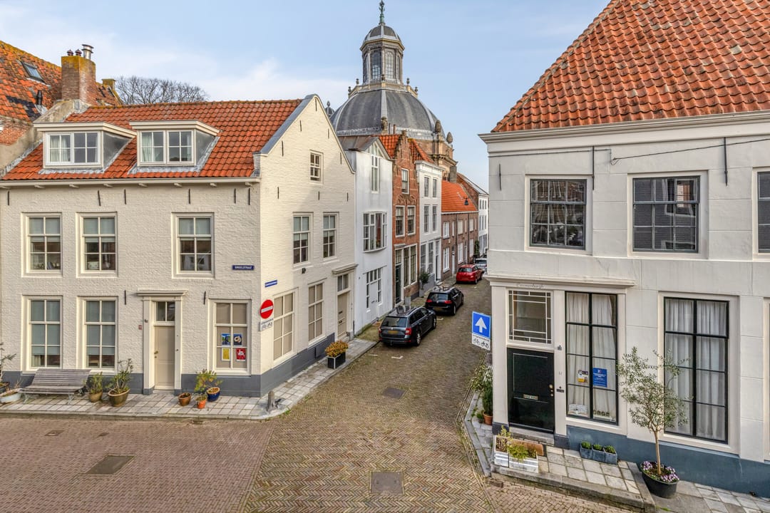 Photo 43 of Schuitvlotstraat 19