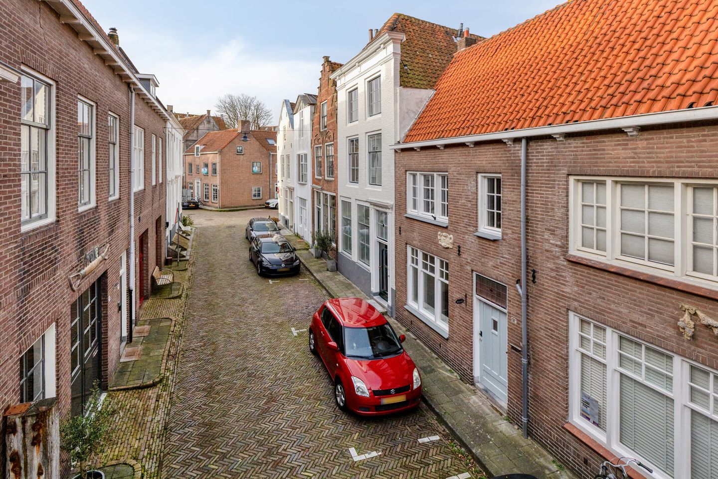 Photo 44 of Schuitvlotstraat 19