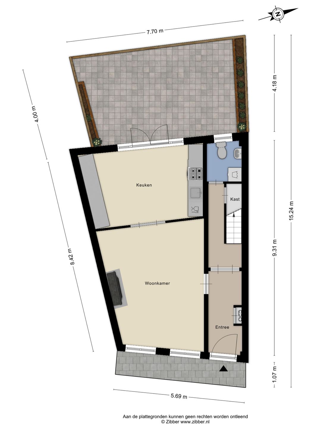 Photo 46 of Schuitvlotstraat 19