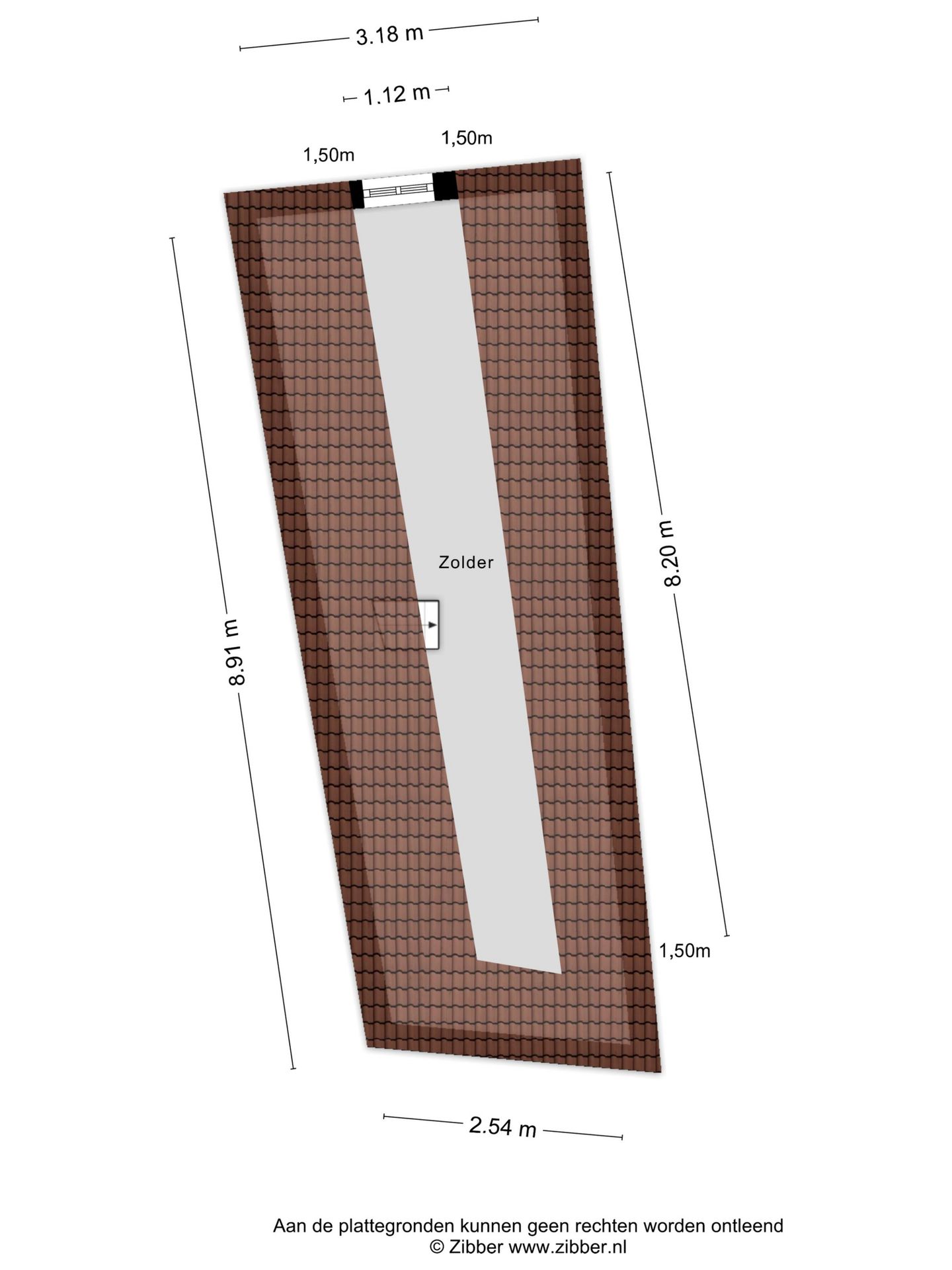 Photo 50 of Schuitvlotstraat 19