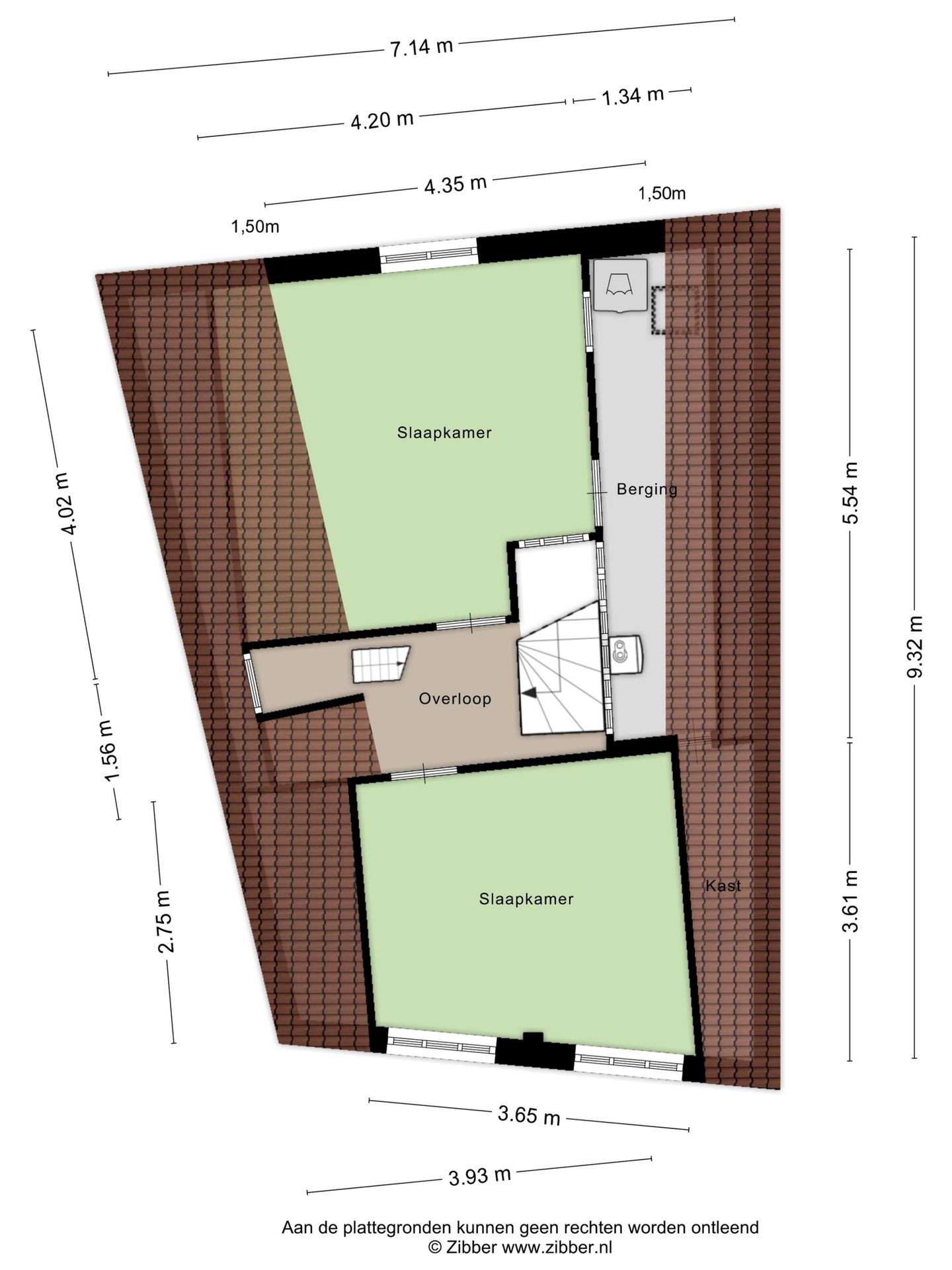 Photo 49 of Schuitvlotstraat 19