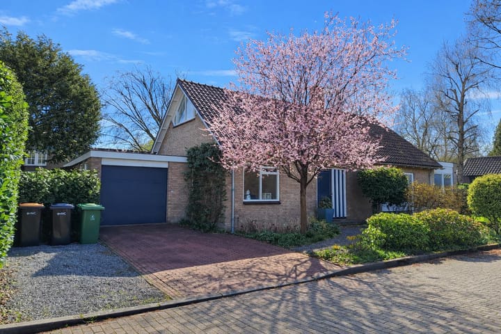 Louise de Colignylaan 7 main image