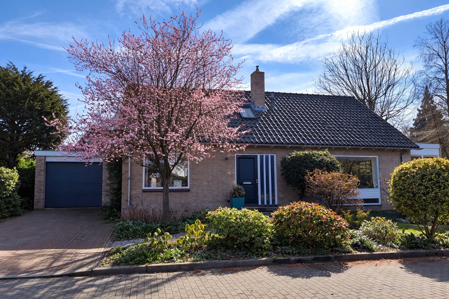 Foto 6 van Louise de Colignylaan 7