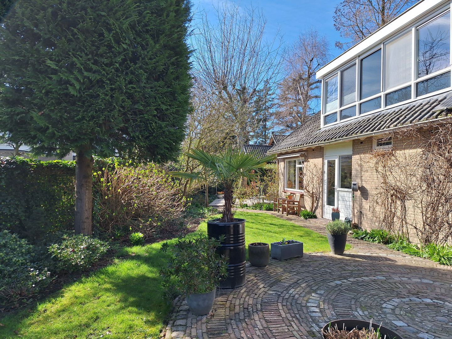 Foto 50 van Louise de Colignylaan 7