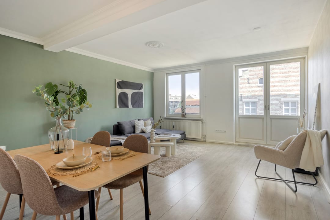 Foto 2 van Raadhuisstraat 25