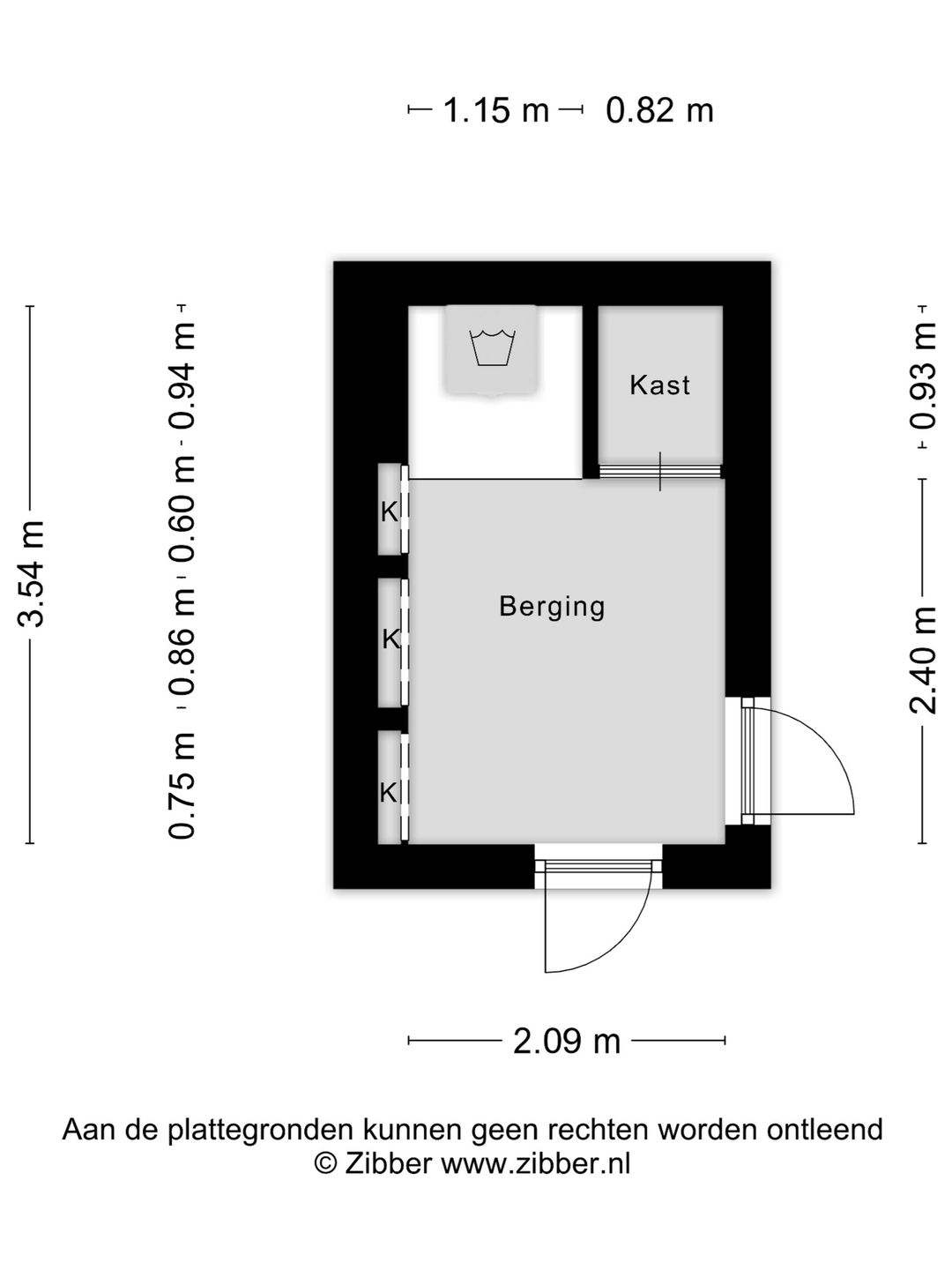 Foto 43 van Raadhuisstraat 25