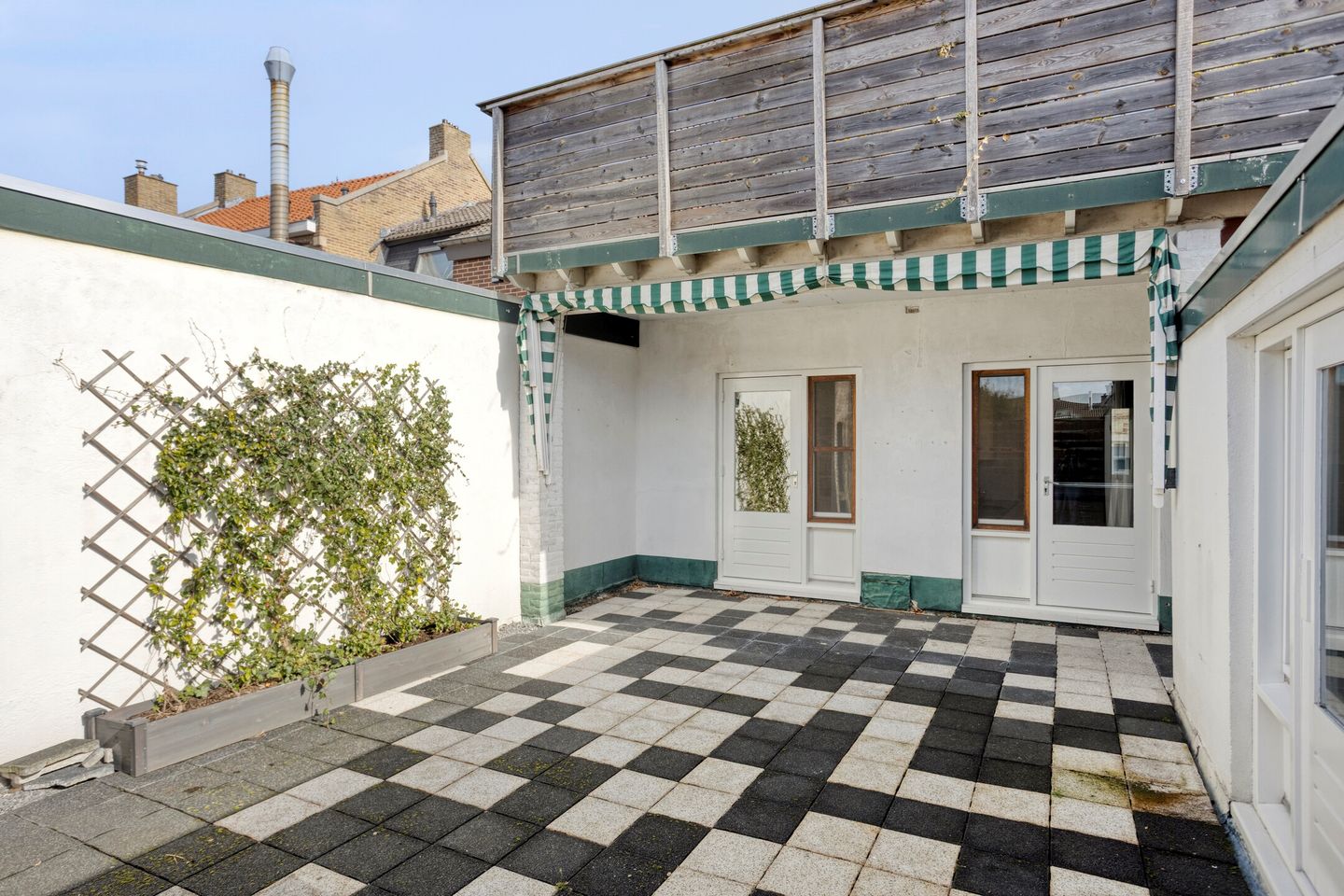 Foto 4 van Raadhuisstraat 25