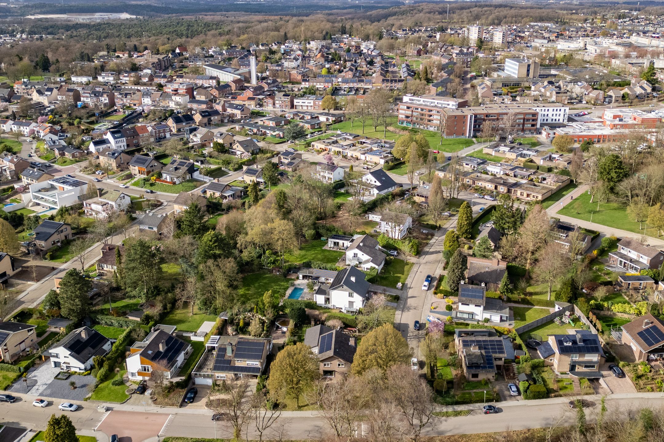Photo 33 of Eikenboslaan 1