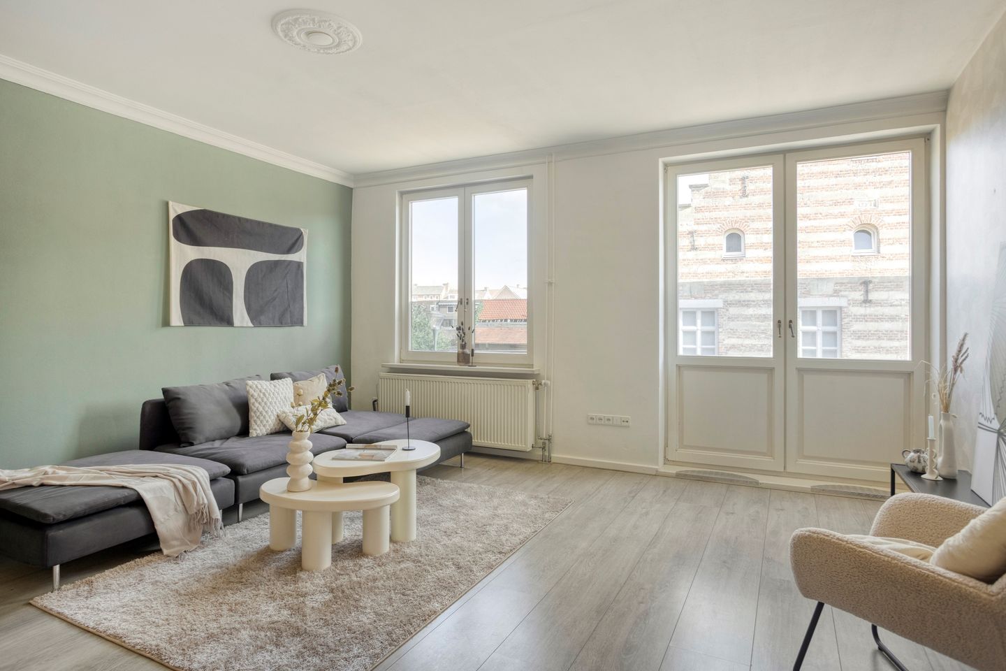 Foto 10 van Raadhuisstraat 25