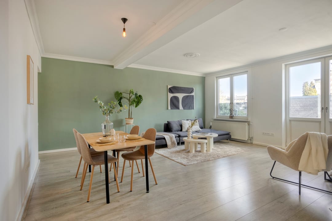 Foto 11 van Raadhuisstraat 25