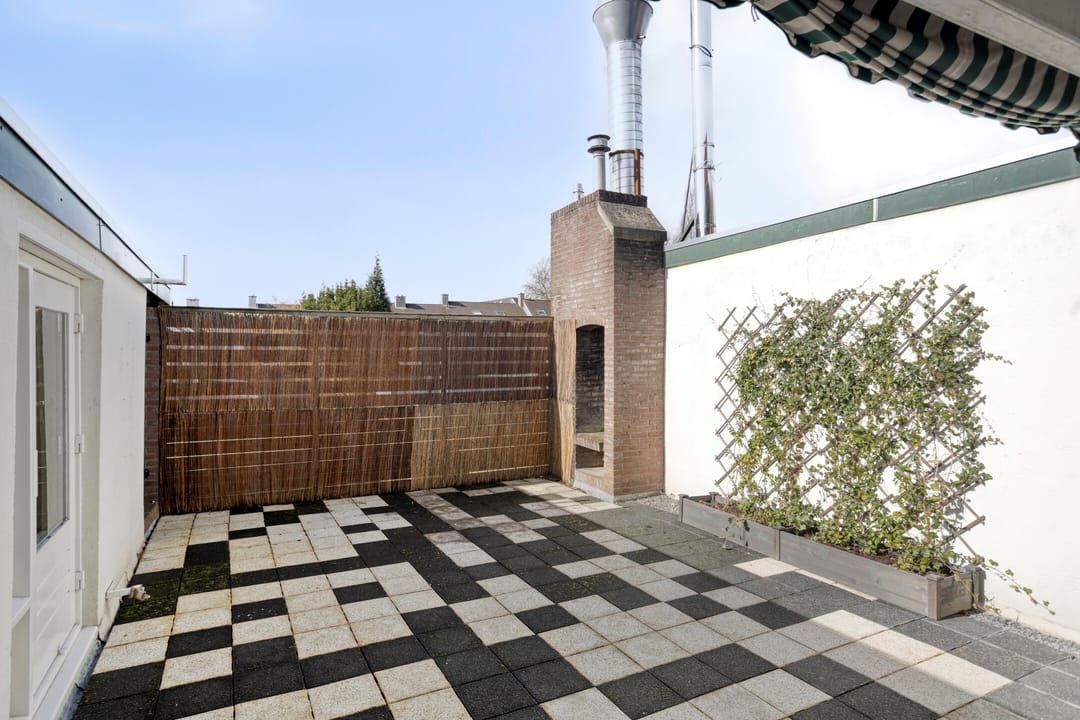 Foto 17 van Raadhuisstraat 25