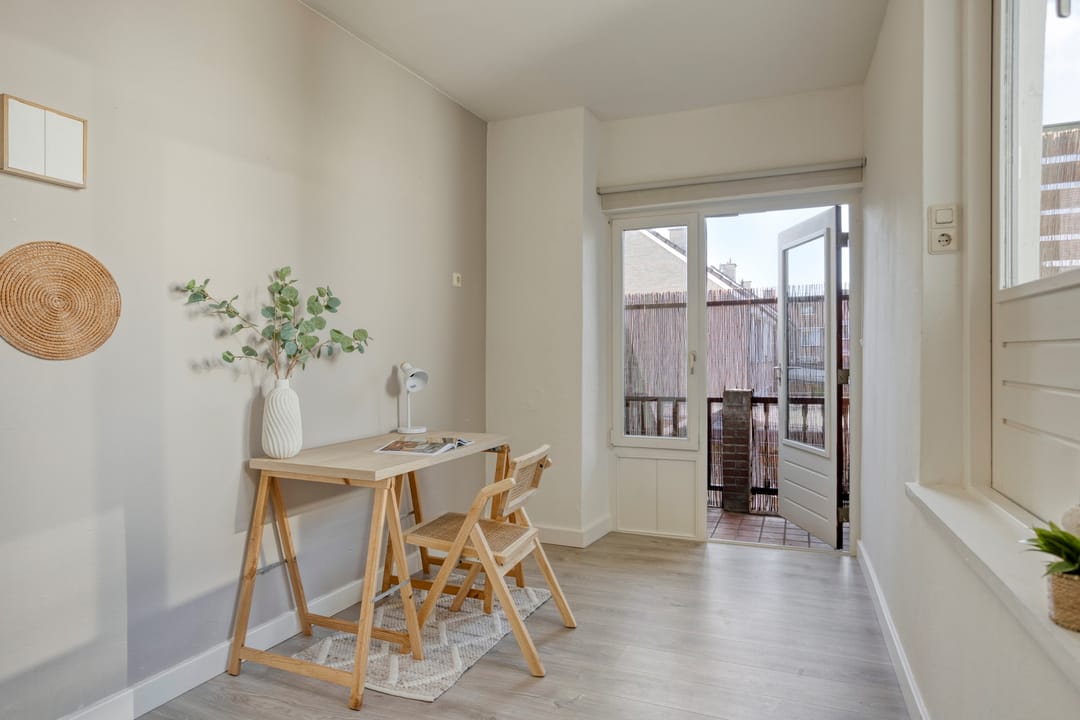 Foto 31 van Raadhuisstraat 25