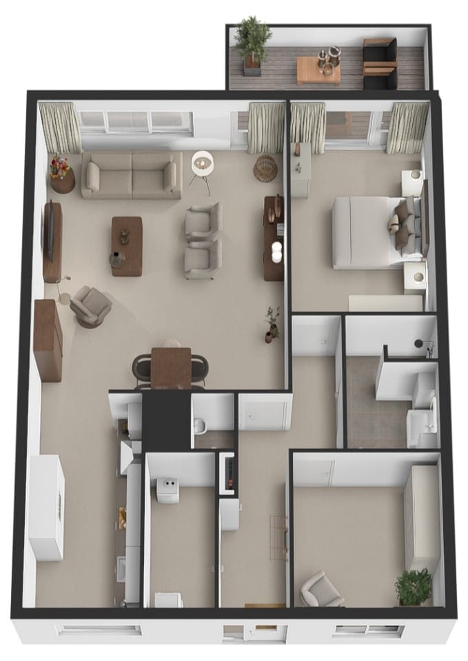 Foto 27 van Markt 63