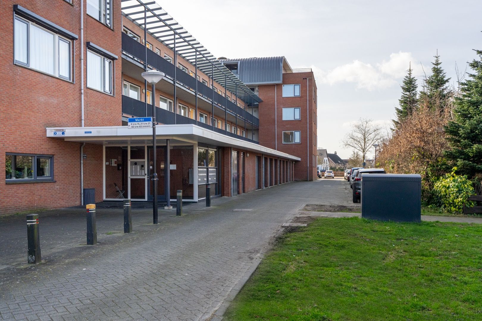 Foto 3 van Markt 63