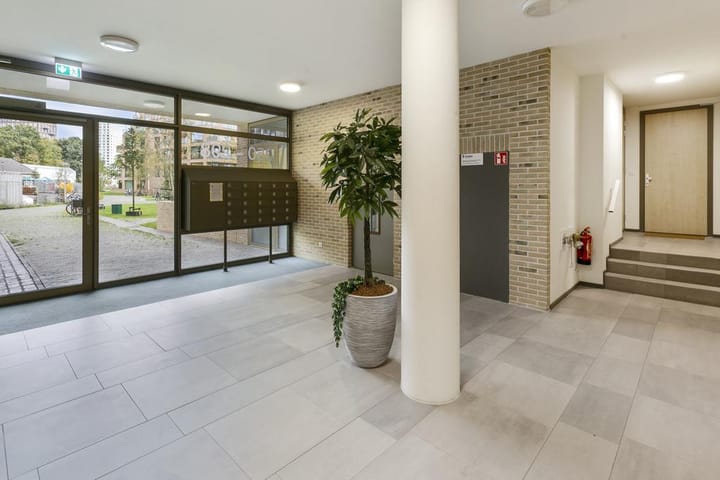 Photo 3 of Willemspoort 280