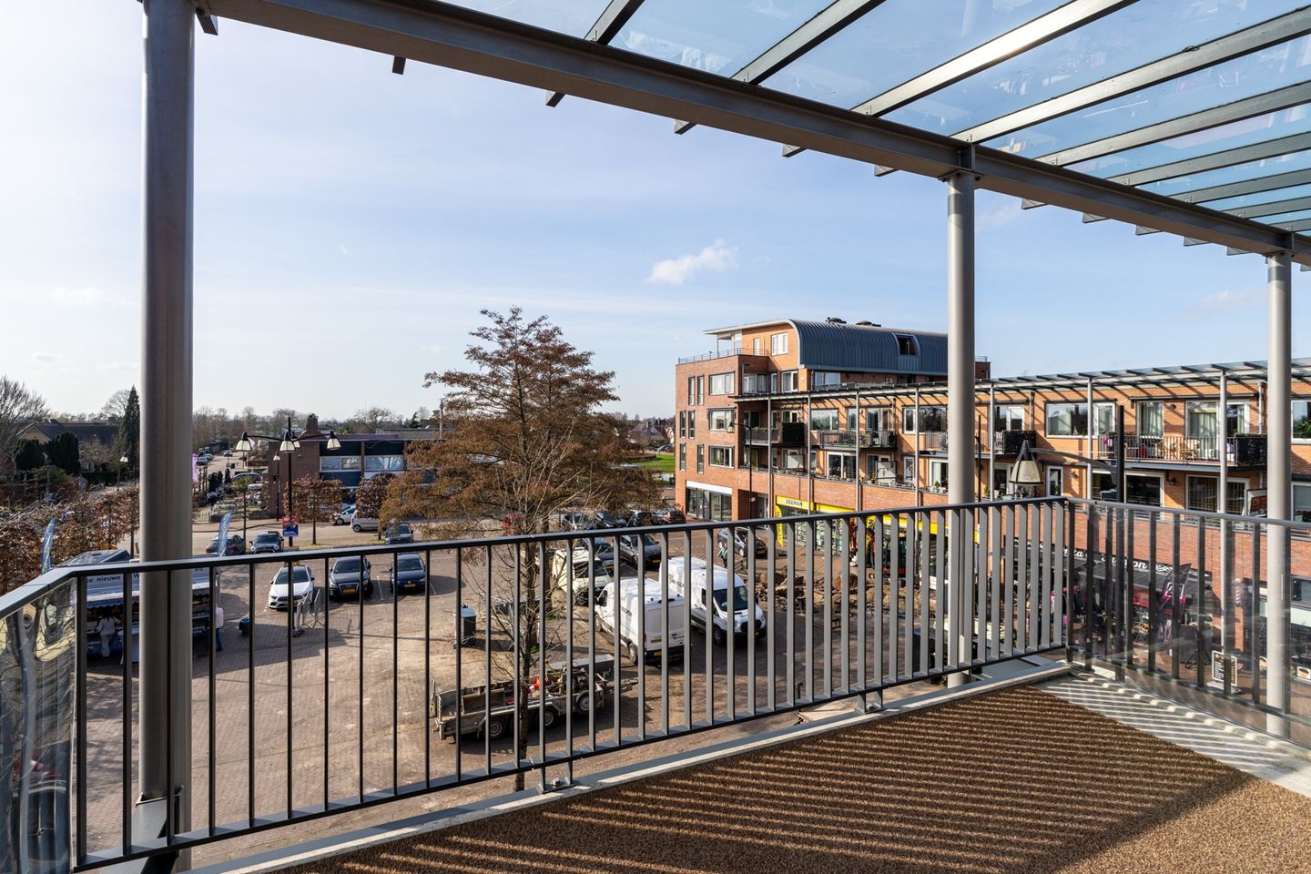 Foto 10 van Markt 63