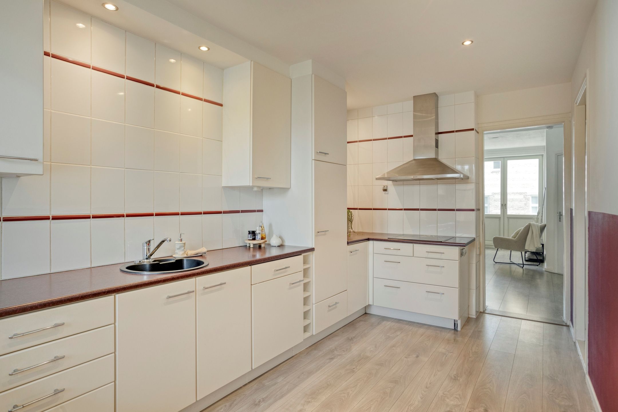 Foto 3 van Raadhuisstraat 25