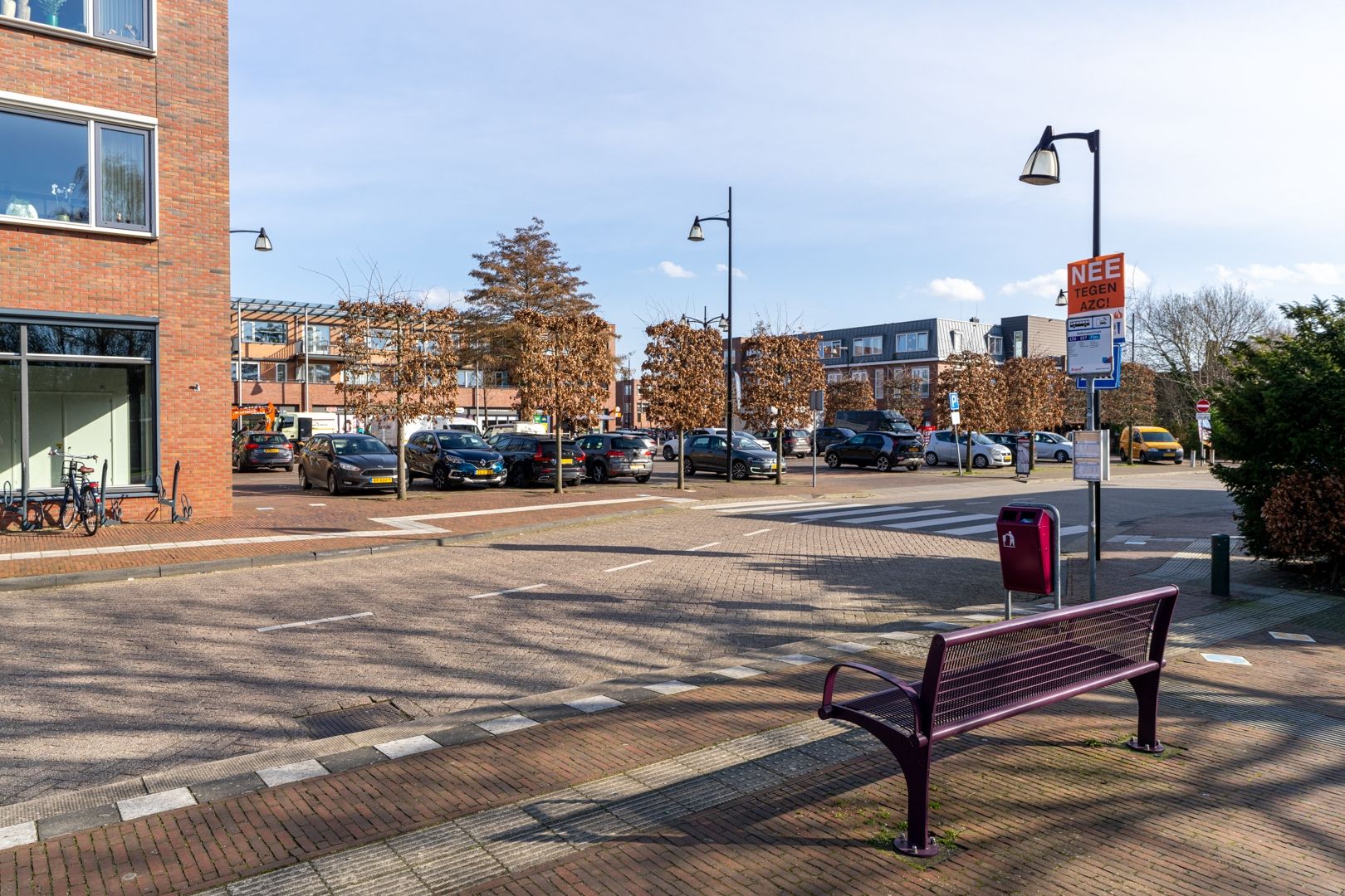 Foto 24 van Markt 63