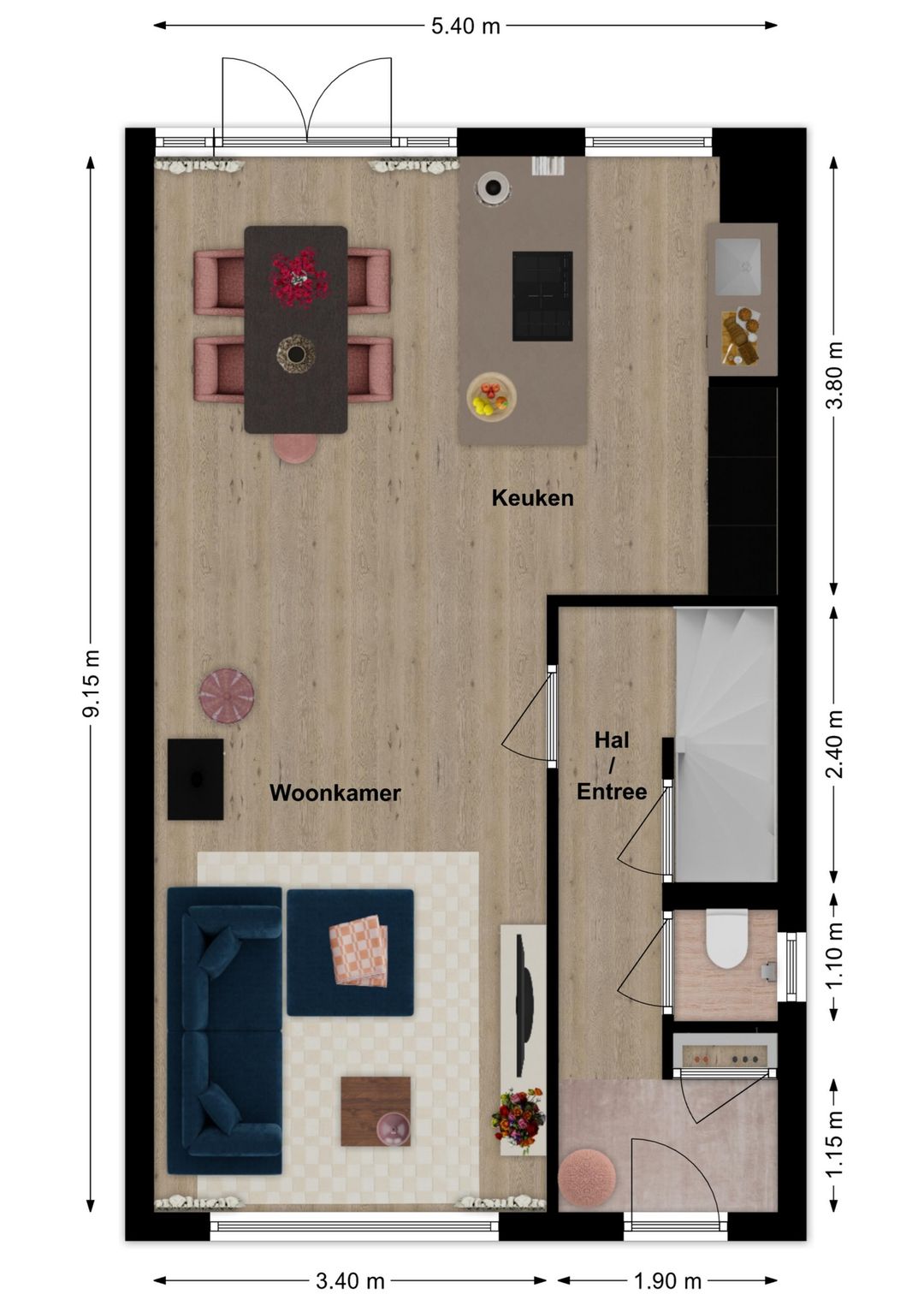 Photo 38 of Vissersdijk 34