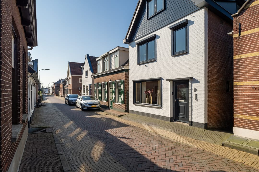 Photo 2 of Vissersdijk 34