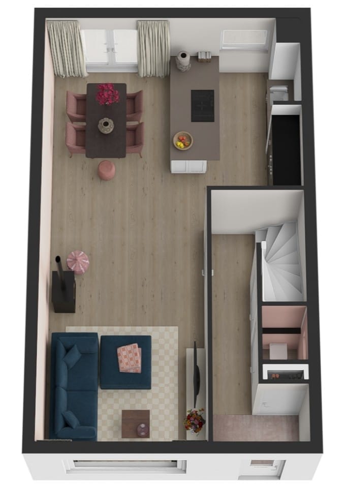 Photo 39 of Vissersdijk 34