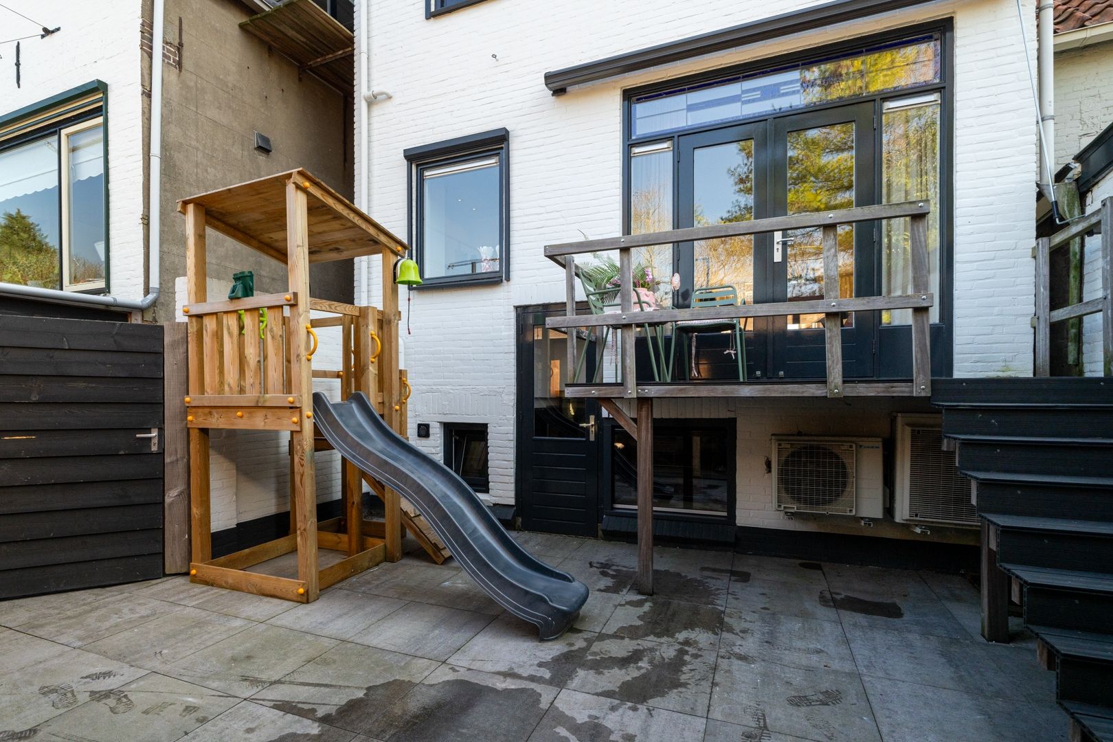 Photo 3 of Vissersdijk 34