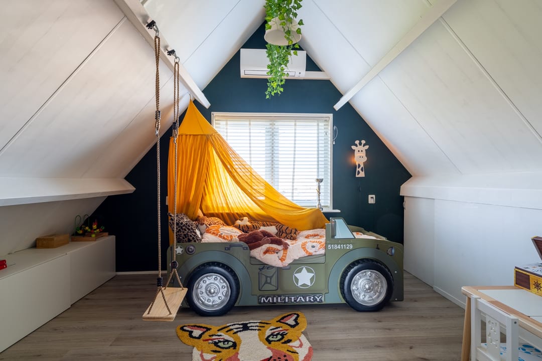 Photo 26 of Vissersdijk 34