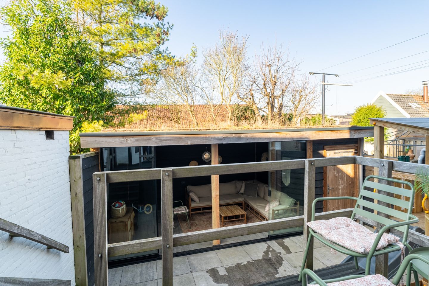 Photo 34 of Vissersdijk 34