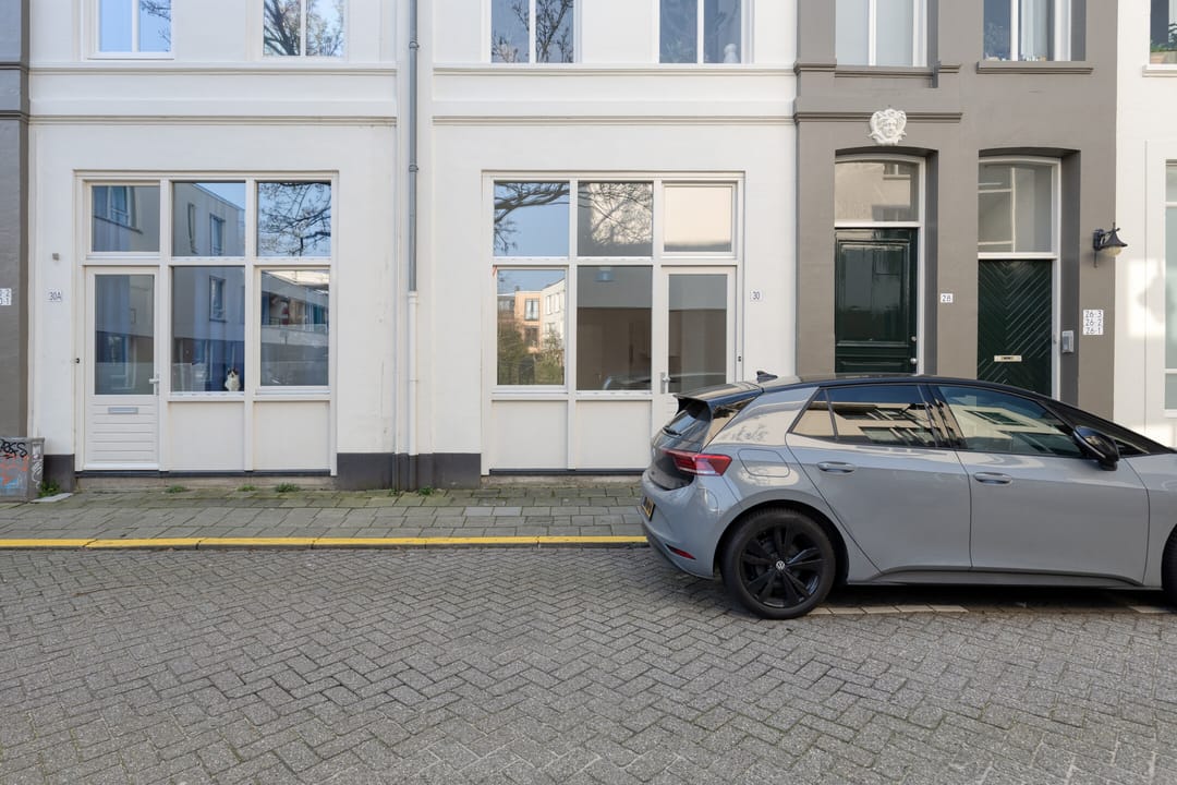 Foto 2 van Driekoningendwarsstraat 30