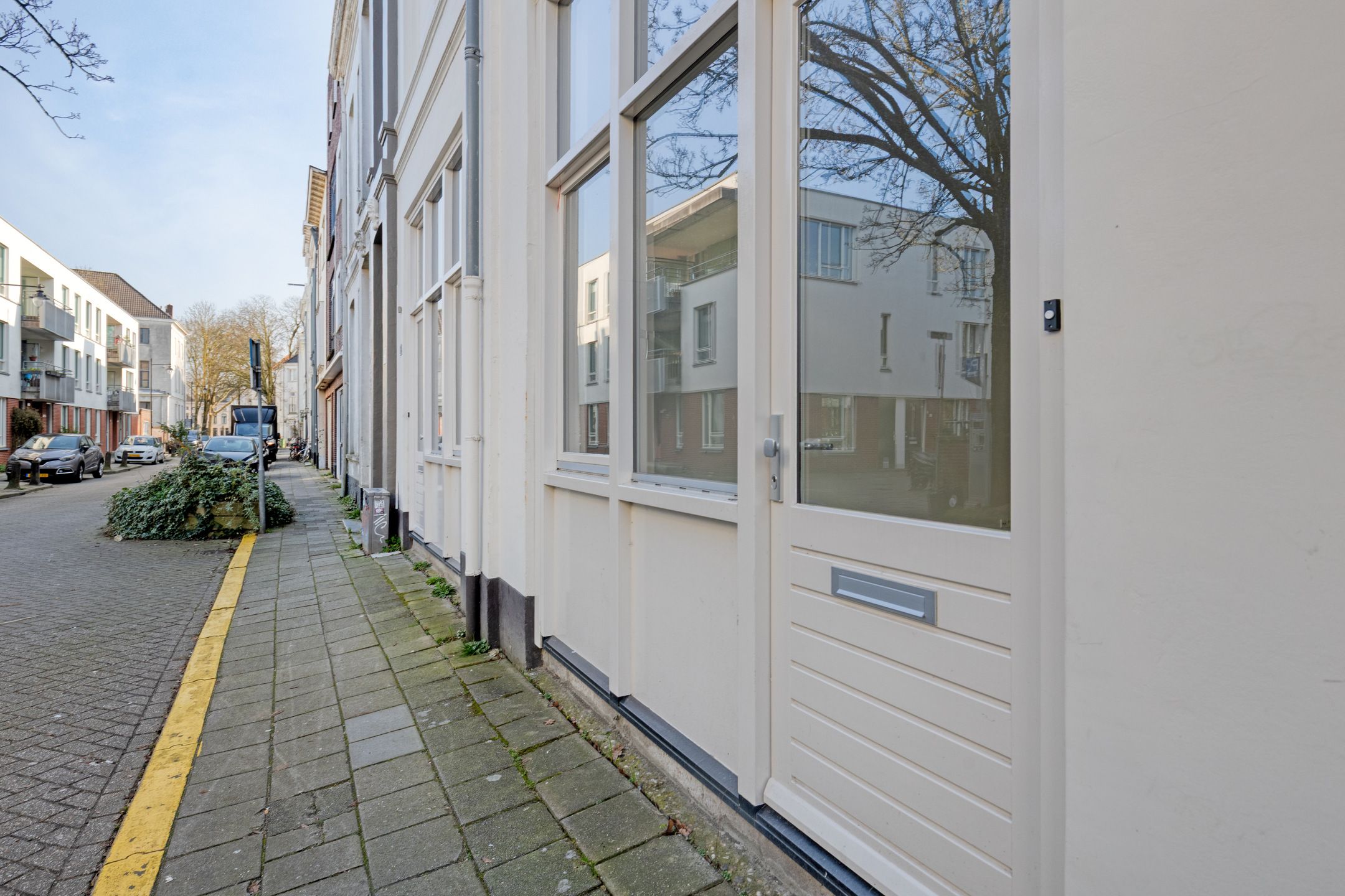 Foto 3 van Driekoningendwarsstraat 30