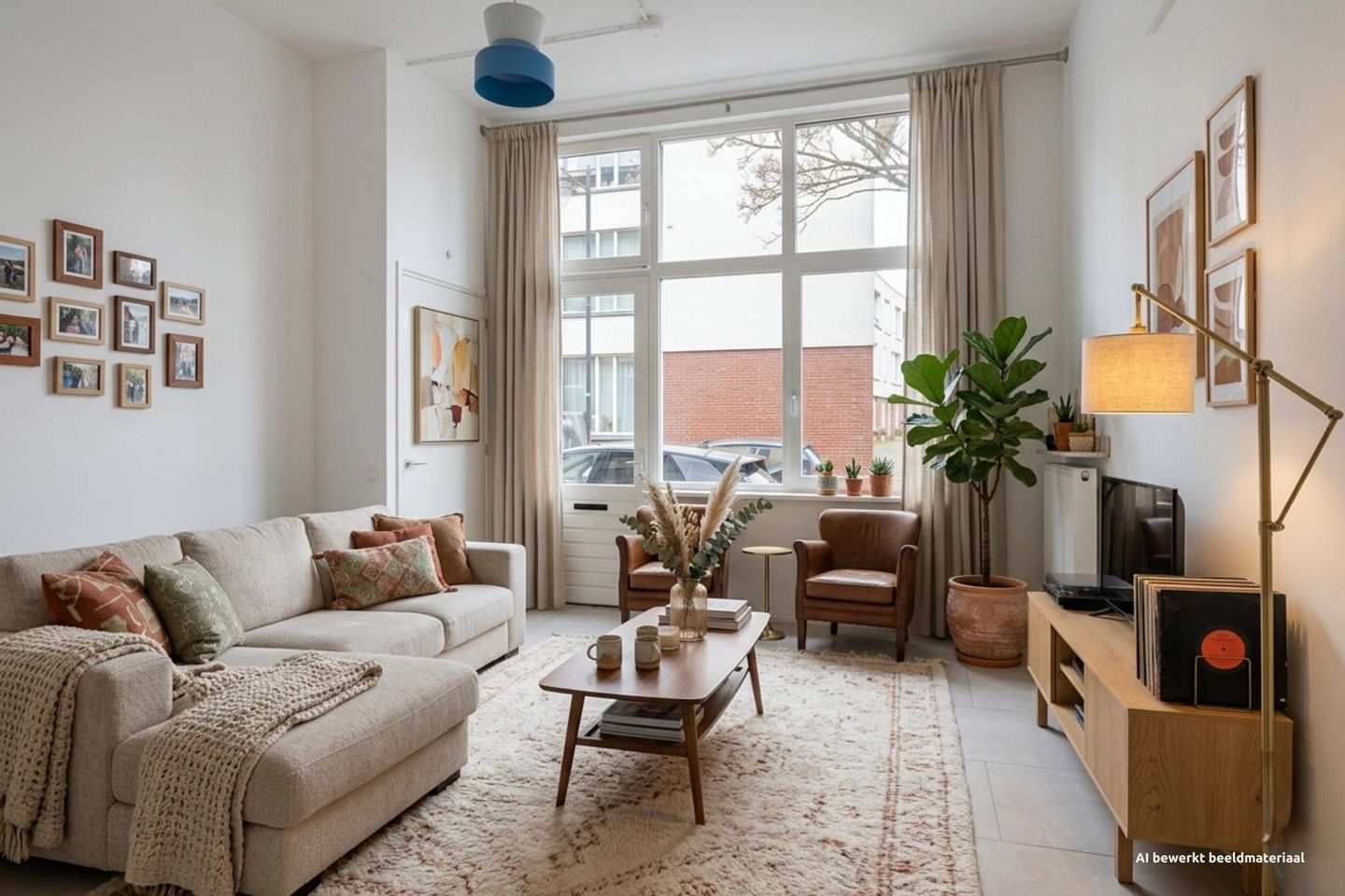 Foto 5 van Driekoningendwarsstraat 30