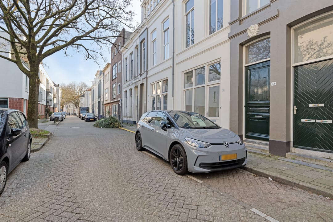 Foto 22 van Driekoningendwarsstraat 30