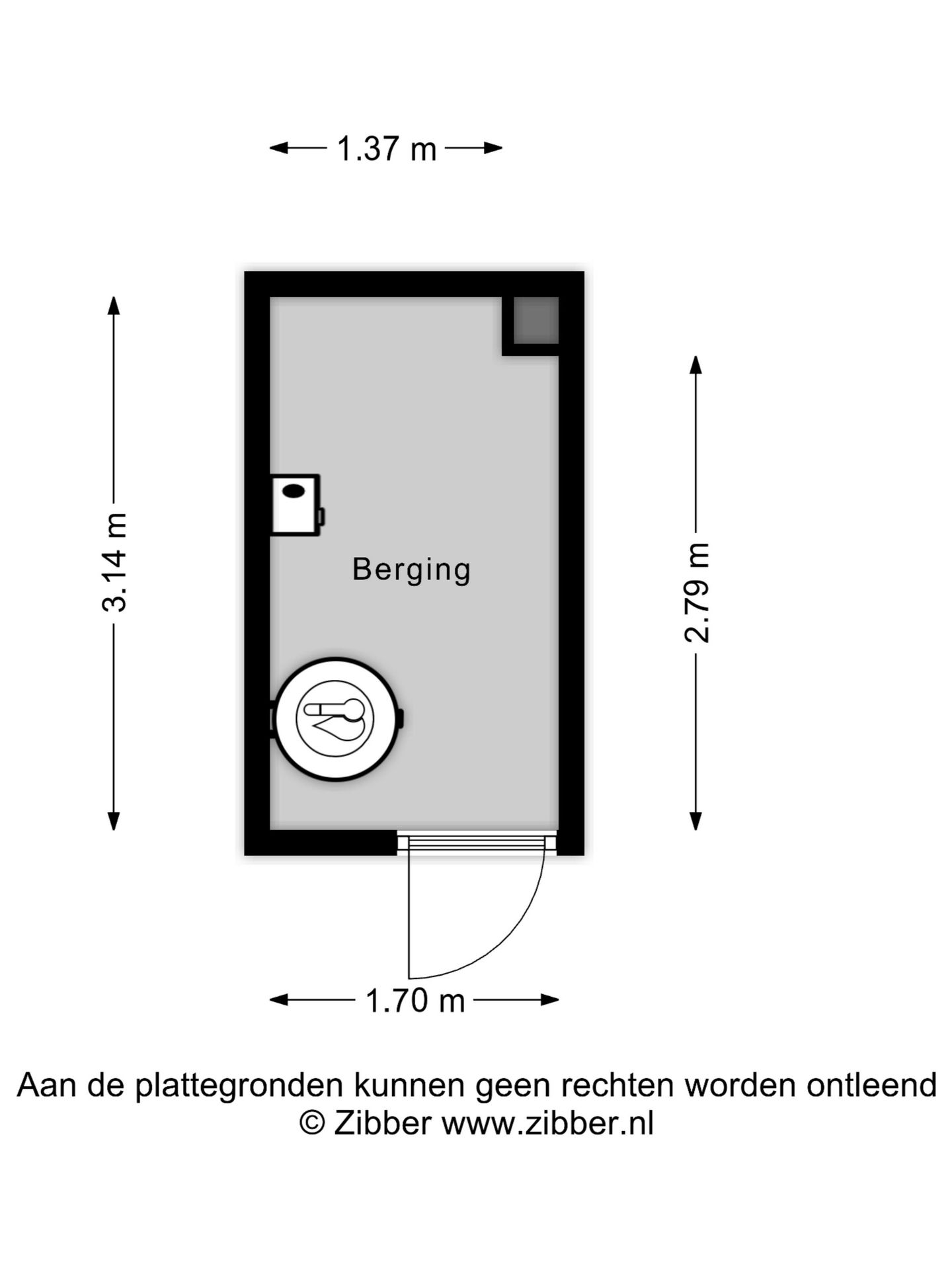 Foto 25 van Driekoningendwarsstraat 30