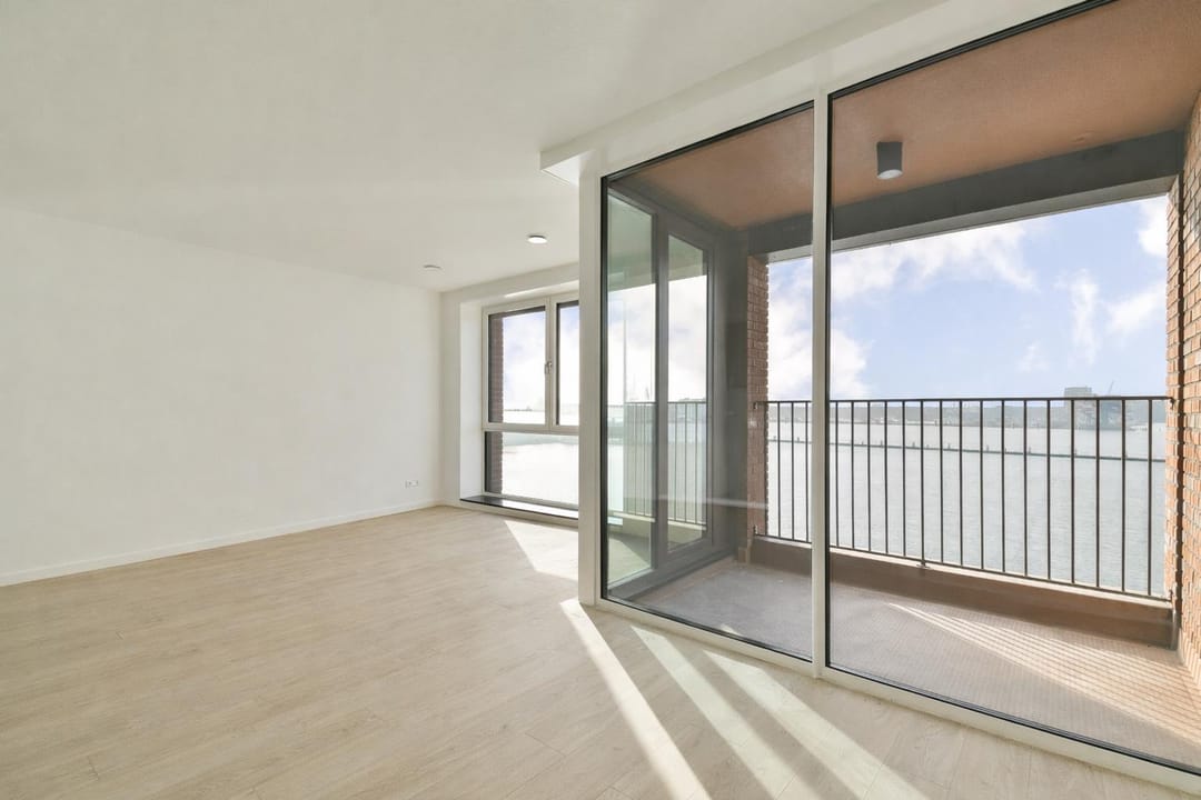 Foto 1 van Werfkade 185