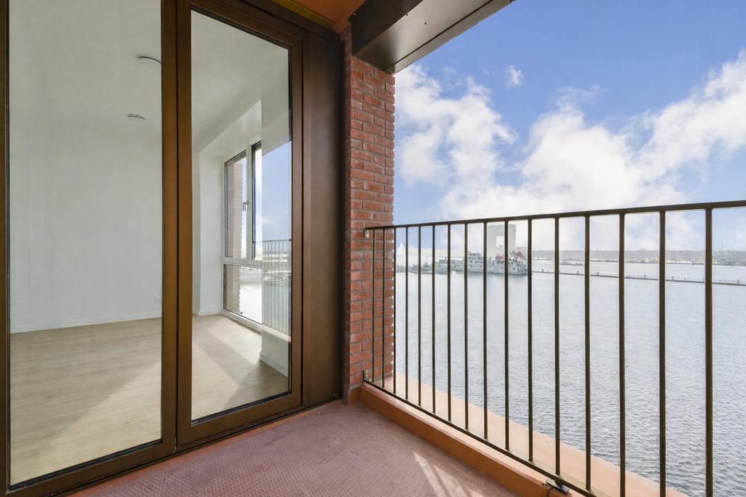 Foto 2 van Werfkade 185