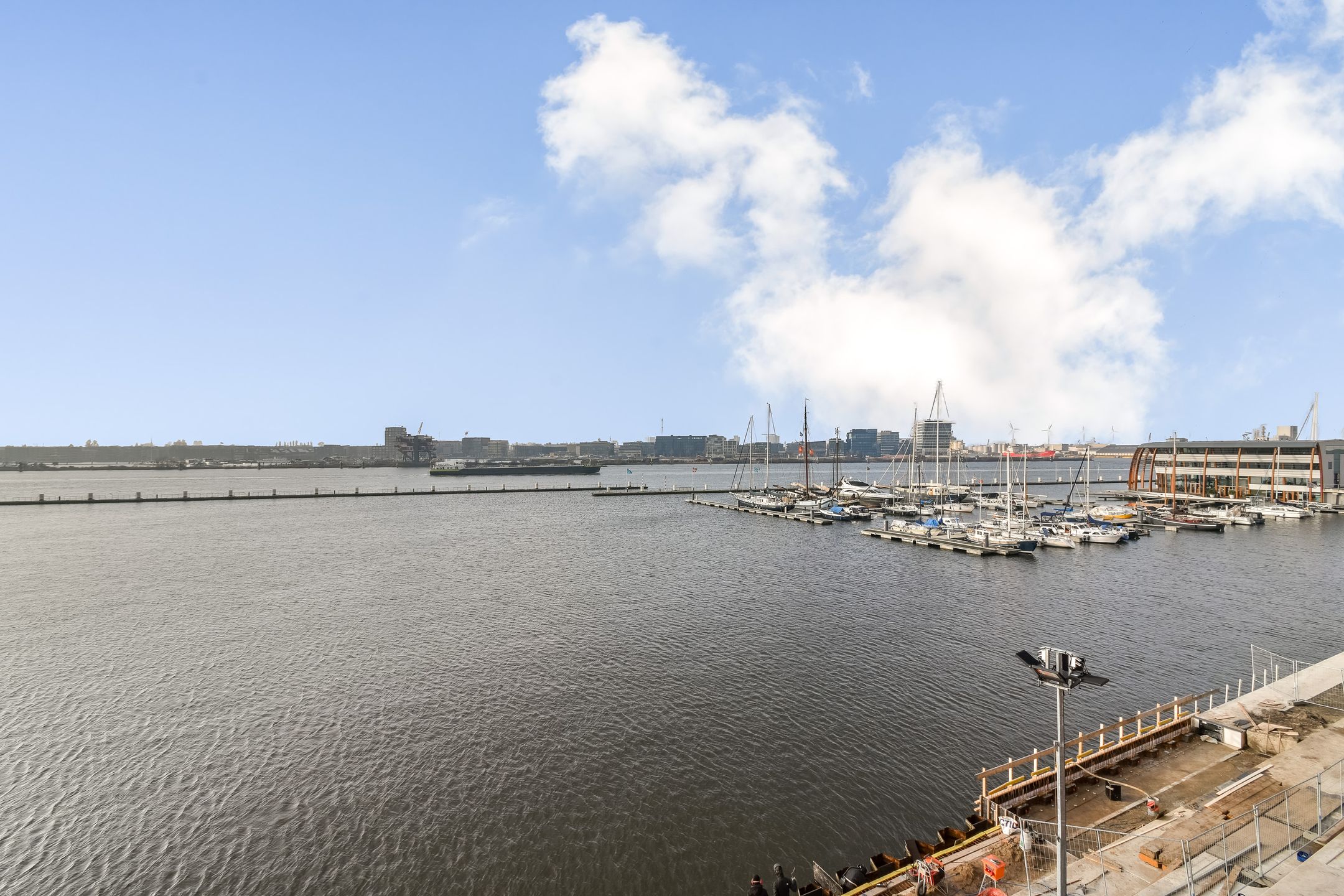 Foto 3 van Werfkade 185