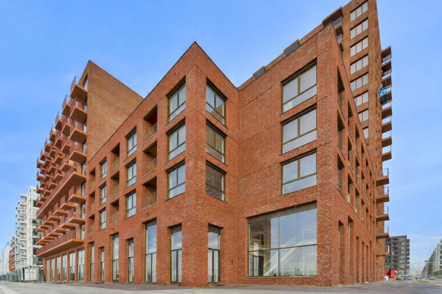 Foto 4 van Werfkade 185