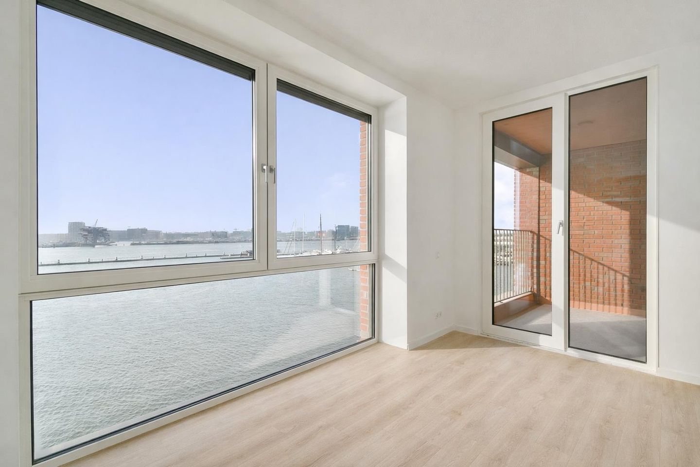 Foto 5 van Werfkade 185