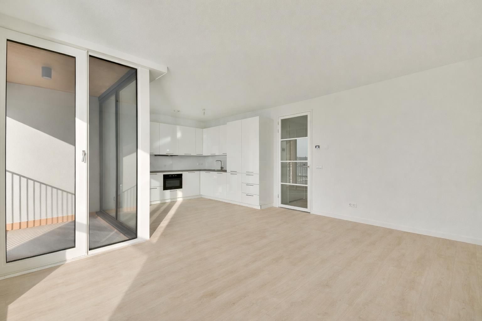 Foto 6 van Werfkade 185