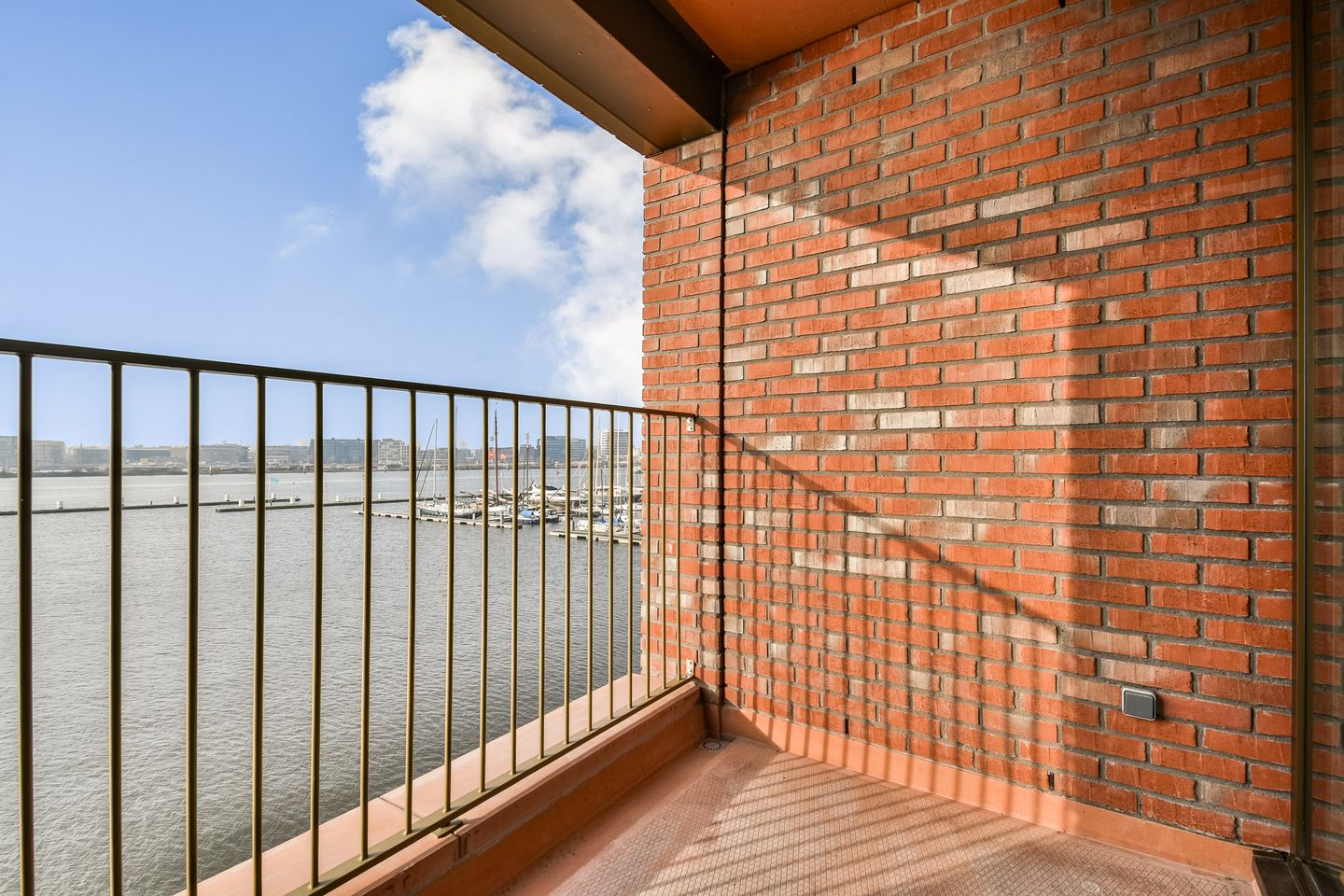 Foto 10 van Werfkade 185