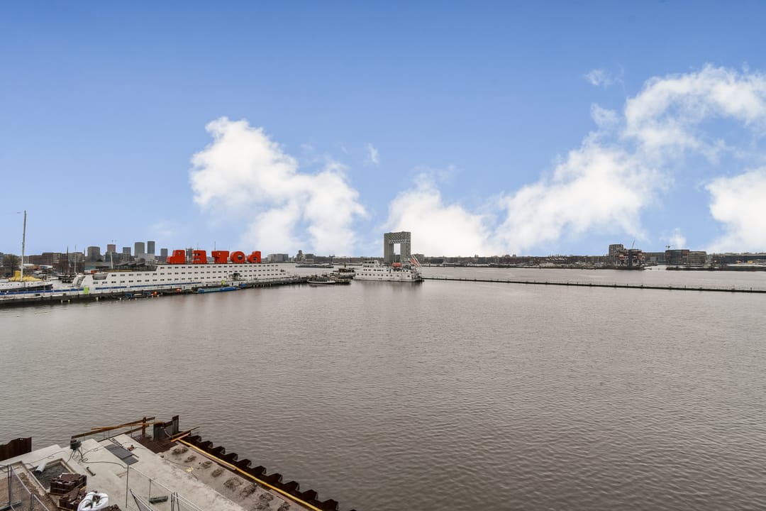 Foto 11 van Werfkade 185