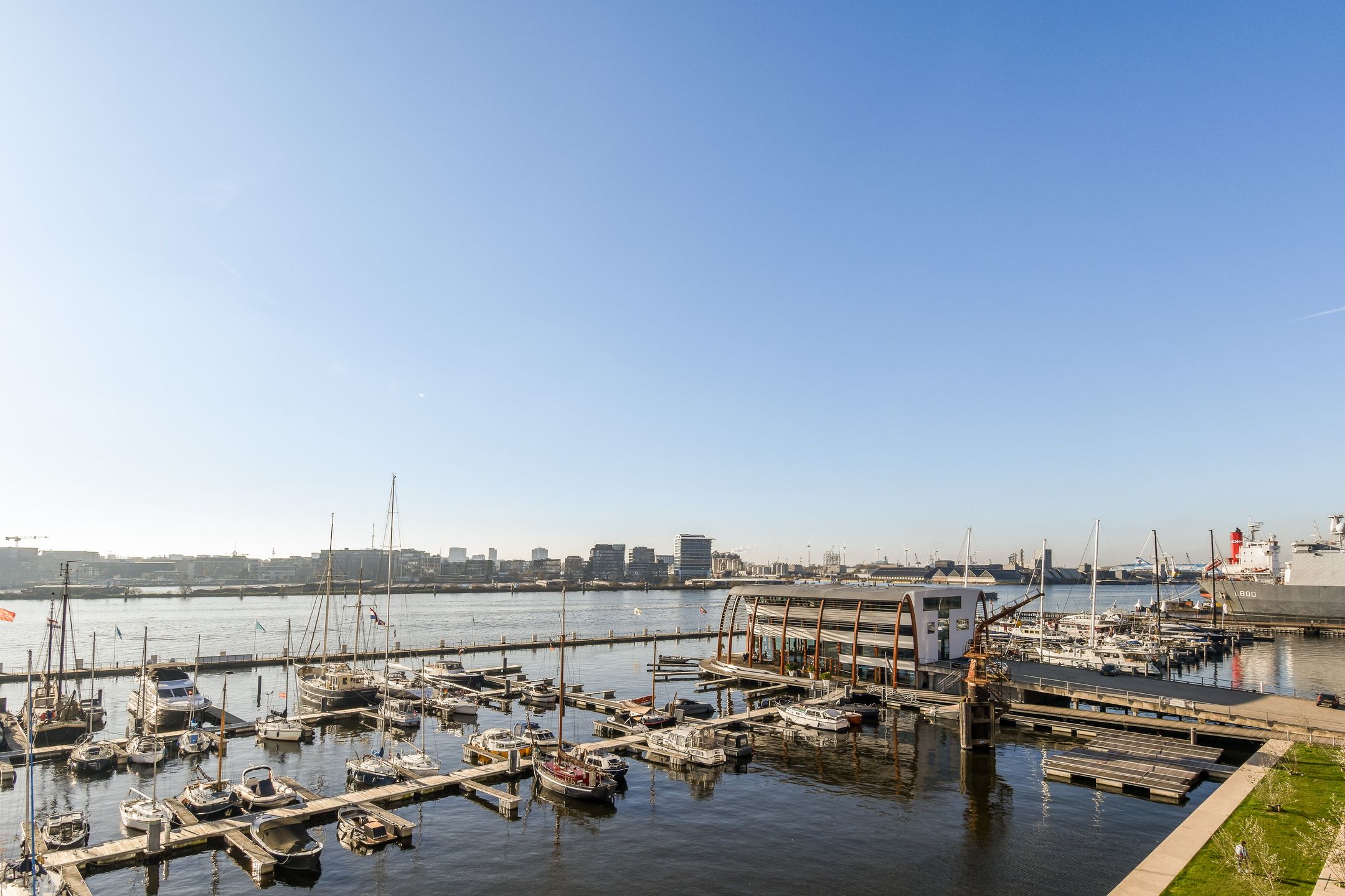 Foto 12 van Werfkade 185