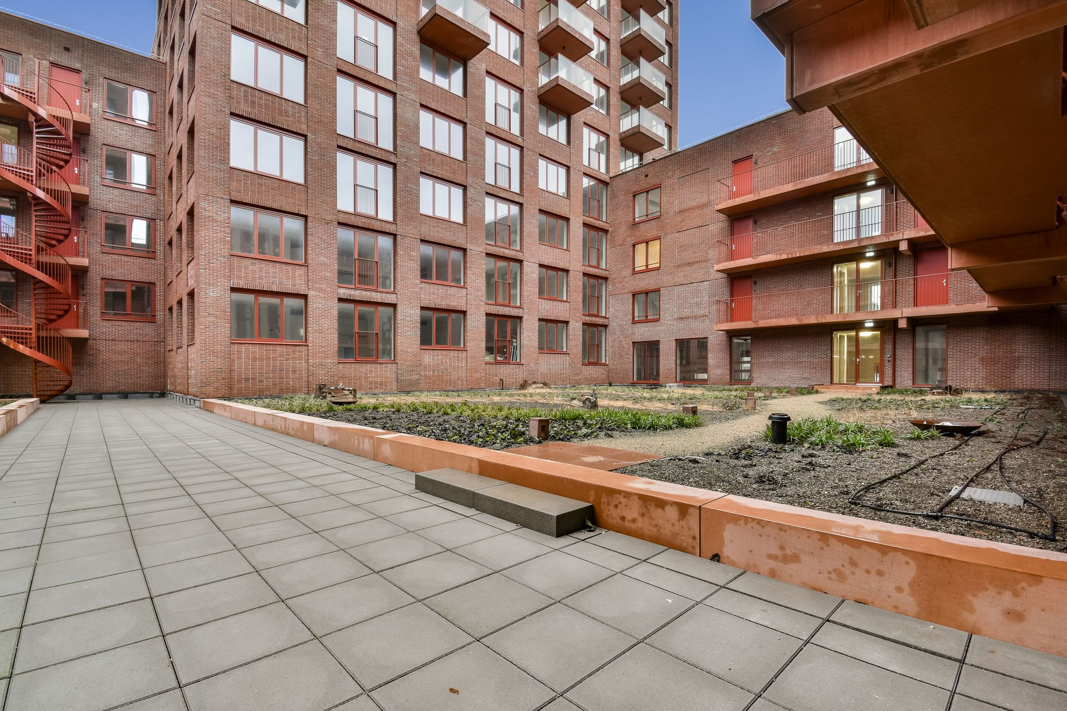 Foto 24 van Werfkade 185