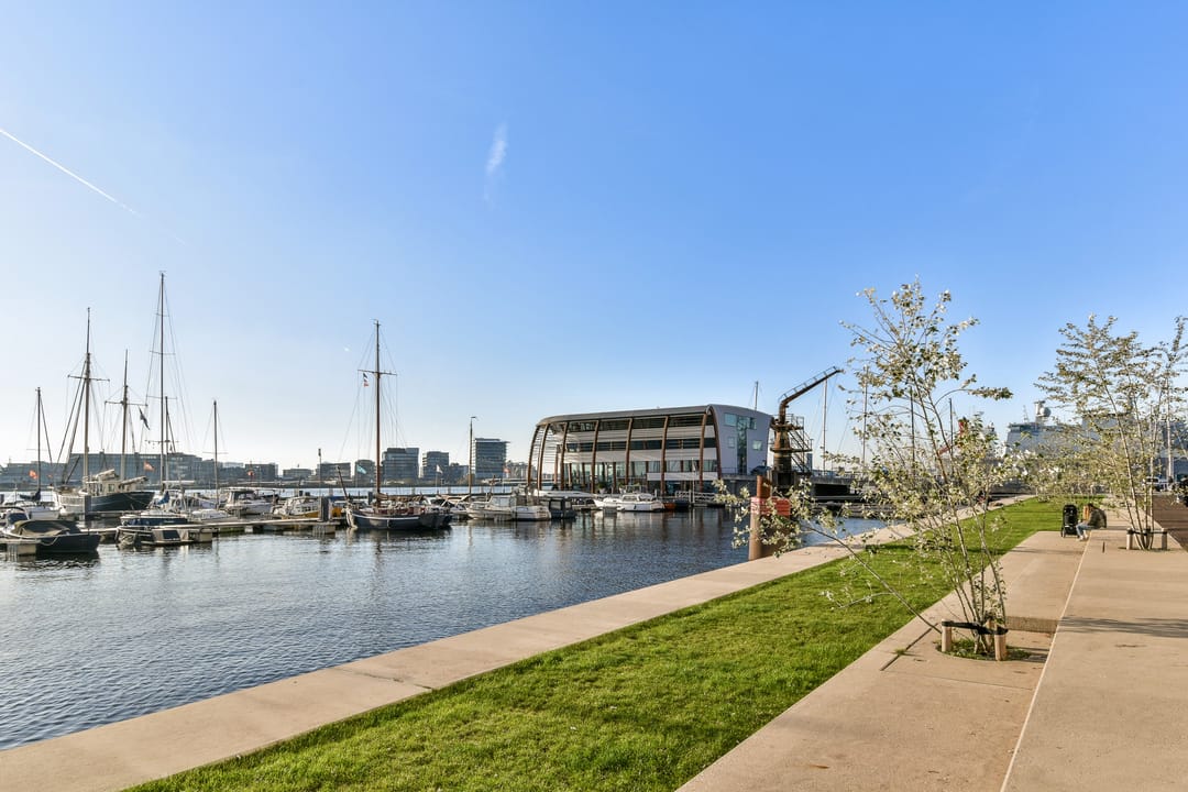 Foto 28 van Werfkade 185